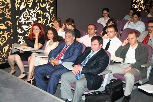 İngiliz Hukuk Sistemine İlişkin Konferans - 11