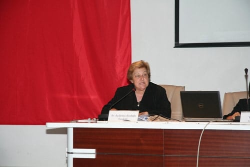 Mülteci Ve Sığınmacıların Sorunları

 - 57