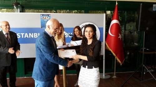 33. Dönem Hukuk İngilizcesi Seviye Tespit Sınav Sonuçları Açıklanmıştır - 6