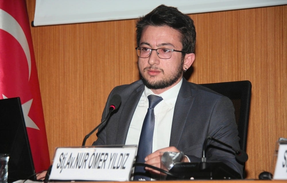 SEM Çevre, Kent ve İmar Hukuku Atölye Çalışması - 6