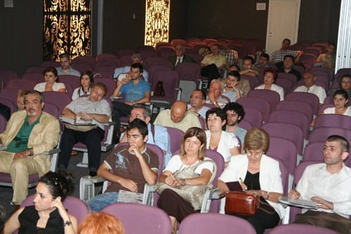 Avukatlık Meslek İlke Ve Kuralları Yenilenmelidir - 13