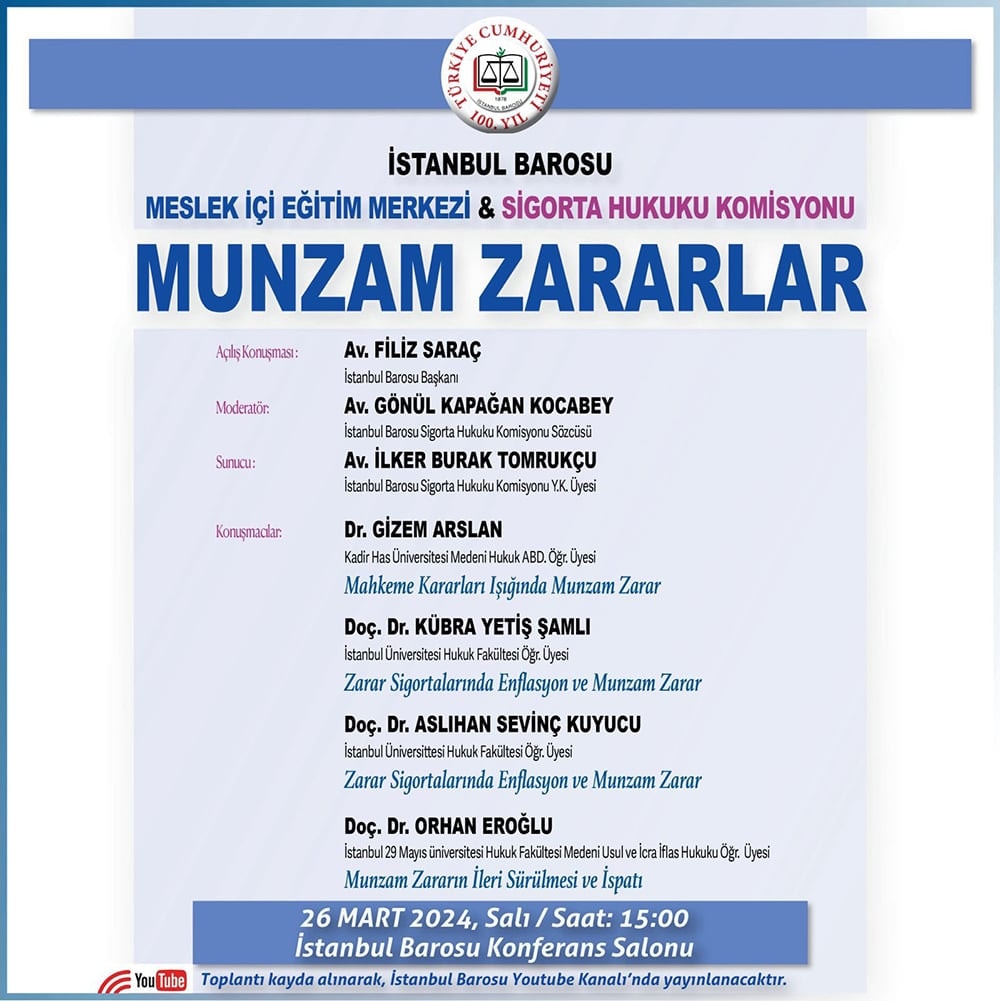 Munzam Zararlar