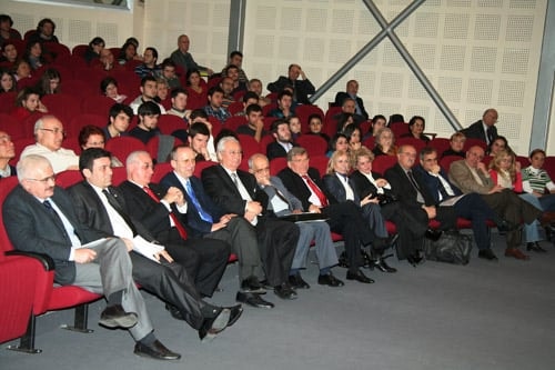 Yeni Anayasa Yapımında Yaşanmışlıklara Bakmak Gerekir - 26