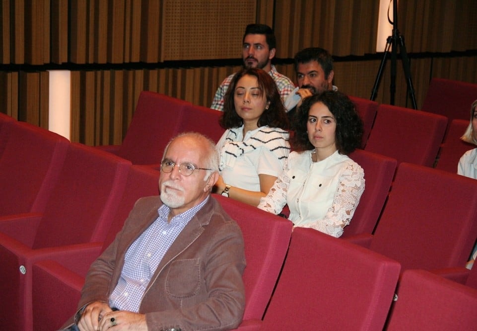 Sanat ve Hukuk - 3