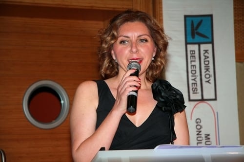 Türk Sanat Müziği Koromuzun Bahar Konseri  - 25