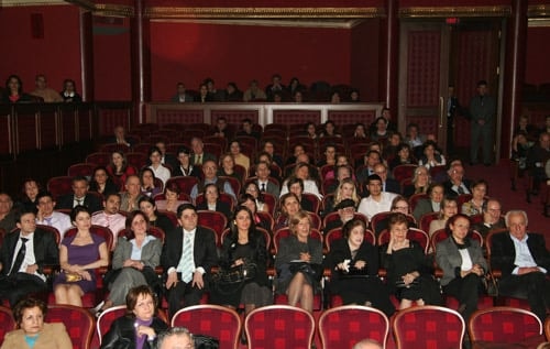 5 Nisan Avukatlar Günü Nedeniyle Dinleti:Nazım Hikmet’Ten Saat 21 – 22 Şiirleri - 15
