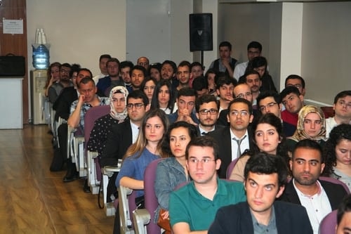 Savunmasız Bir Yargı Düşünülemez
 - 15