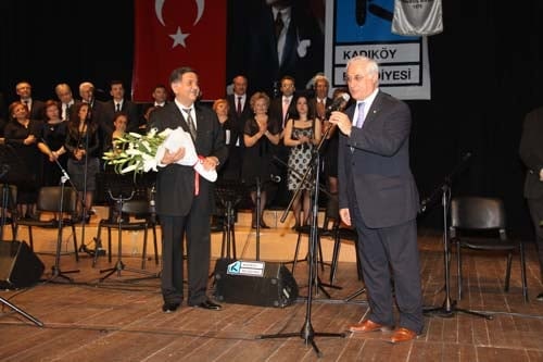 5 Nisan Avukatlar Günü Kutlamaları - 55