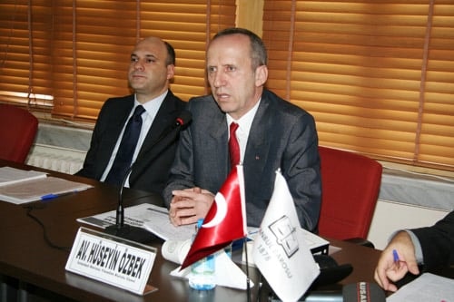 Anayasanın Değiştirilemez Hükümleri - 1