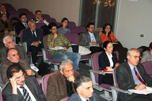 Prof. Dr. Erdener Yurtcan’In
Ceza Hukuku Sohbeti - 6