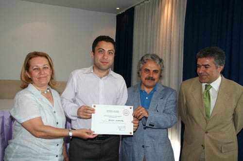 Kadın Hakları Merkezi Meslek İçi Eğitim Semineri  - 9