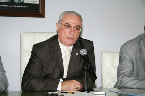 Başkan Aydın: “Sorunları El Birliğiyle Aşacağız” - 25