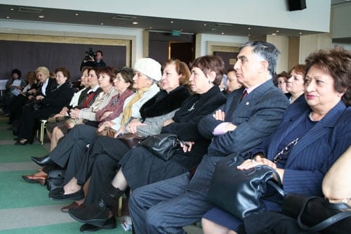 Kadınlar Nasıl Bir Cumhurbaşkanı İstiyor - 3