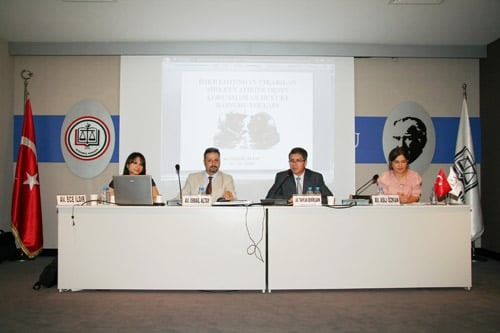Sermaye Piyasası Hukuku Ve Sorunları - 27