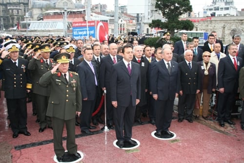 Atamızı Anıyoruz - 2
