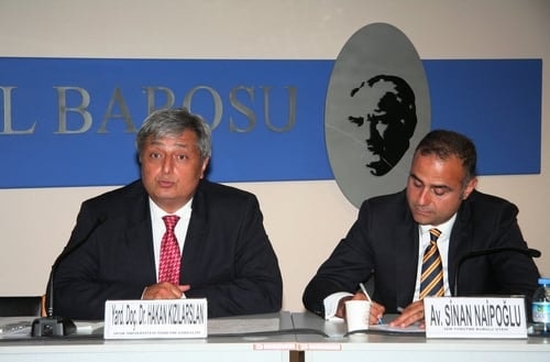 Devlet Erkini Kullananların Sorumluluğu Vardır
 - 39