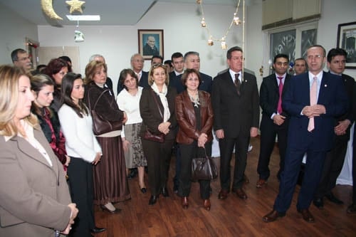 Baro’Da Yılbaşı - 2