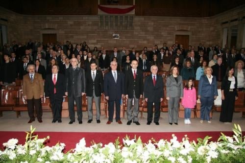 Avukatlar Günü Kutlandı - 5