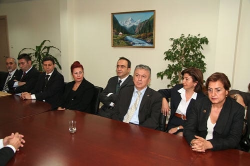 Görev Devir – Teslimi - 11