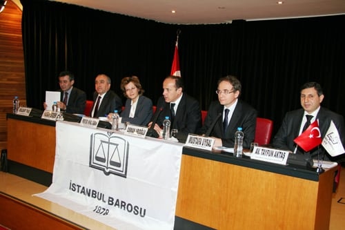 “Varlık Barışı” Yasası Tartışıldı - 11