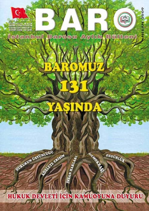 Baro Bülteninin Yeni Sayısı Çıktı - 2