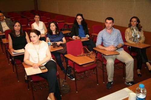 Sağlık Çalışanlarına Yönelik “Şiddet” Ve Hukuk Uygulamaları
 - 6