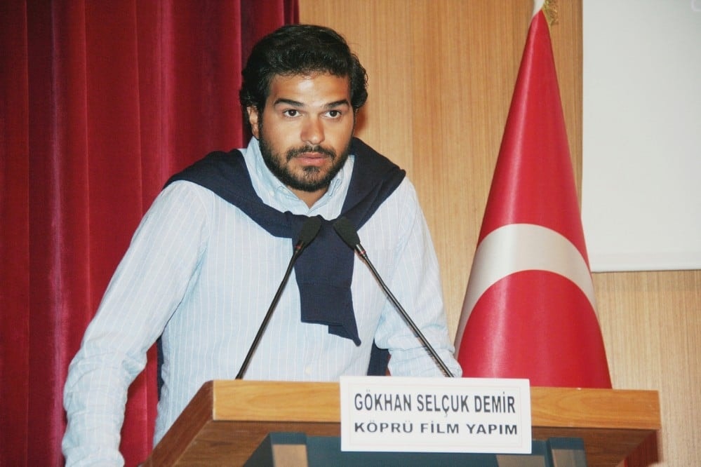 Sanat ve Hukuk - 1