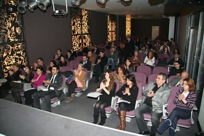 “Ceza Muhakemesinde Müdafilik” Konulu Panel

 - 17