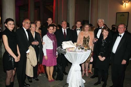 Avukatlar Günü Kutlamaları
Gala Yemeği İle Noktalandı
 - 4