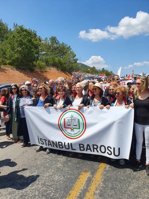 Kazdağları İçin Büyük Buluşma - 20