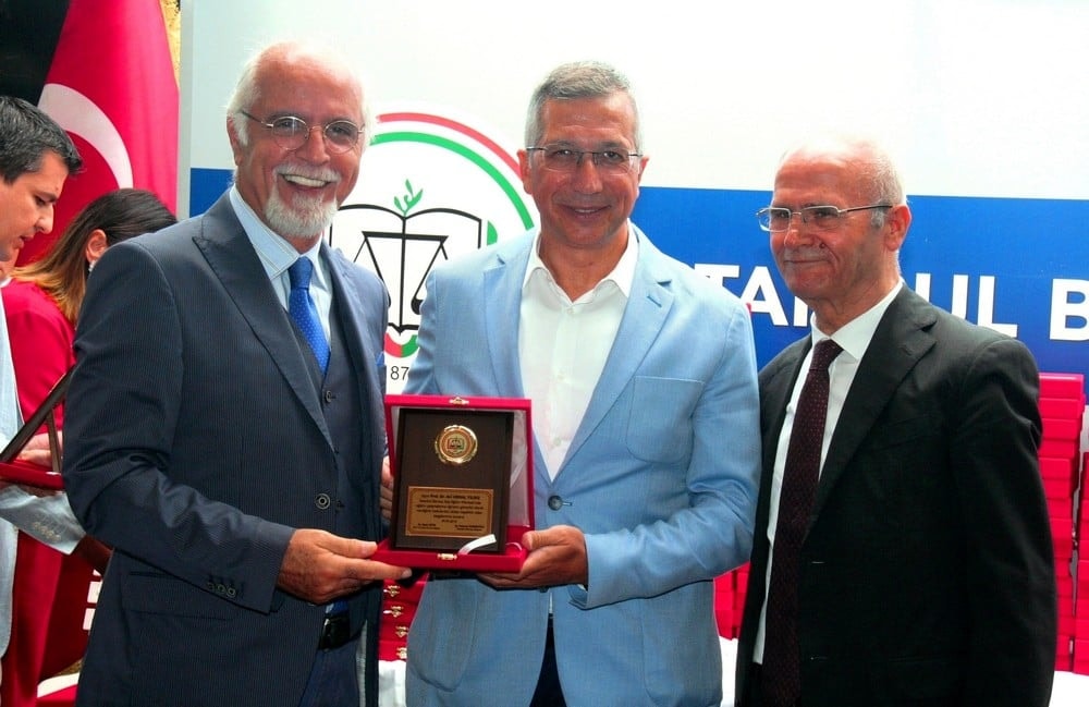 Sem Eğitmenlerine Plaket Verildi - 34