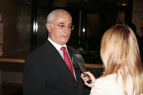 İstanbul Barosu Genel Kurulu Sona Erdi - 43