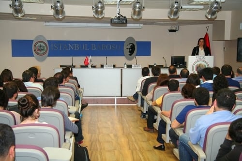 Devlet Erkini Kullananların Sorumluluğu Vardır
 - 11