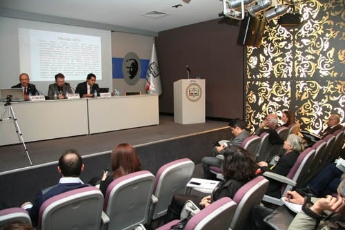 Bilişimin Ticaret Hukukuna Etkileri
 - 25