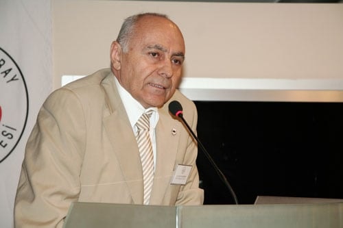 Sem Kurultayında
Avukatlık Mesleğinin Geleceği Ve Staj
Konusu Tartışıldı - 10