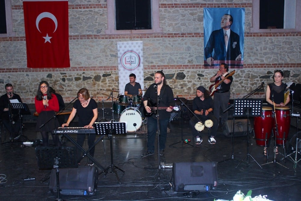 Seyyah Konseri - 22