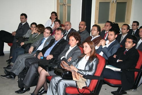 Sorunları Birlikte Aşacağız - 6