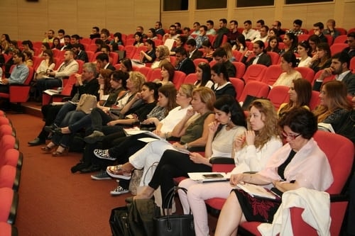 "Kadın Hakları Ve Aile İçi Şiddet" Konulu Sertifika Programı - 8