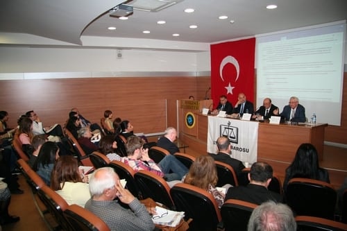 Deniz Taşımacılığında Yük Hasarı Ve Sorumluluk Kavramı
 - 43