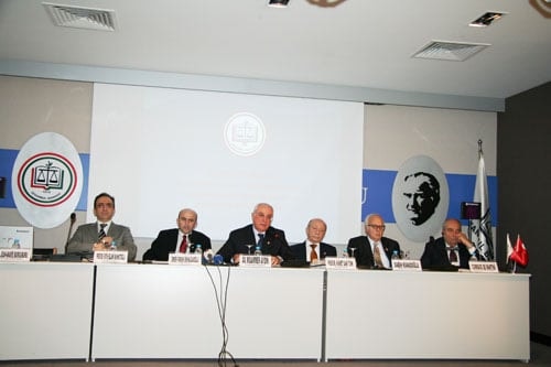 Yargı Sorunları, Yargı Reformu, Yargının
Bağımsızlığı İlkesi Ve Avukatın Bağımsızlığı 
 - 14