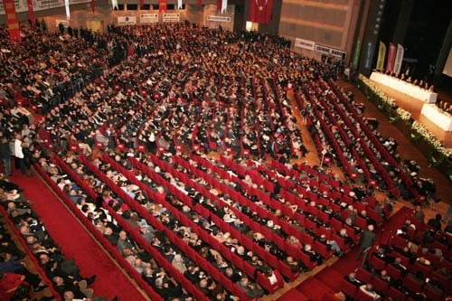 İstanbul Barosu Olağanüstü Genel Kurul Kararı: ‘Başkan Ve Yönetim Kurulu Görevinin Başındadır. İrademize Sahip Çıkıyoruz”

 - 71
