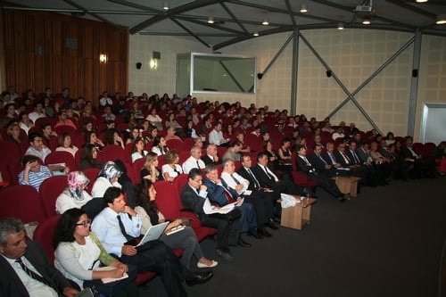 İş Hukukuna İlişkin Sorunlar Ve Çözüm Önerileri
 - 69