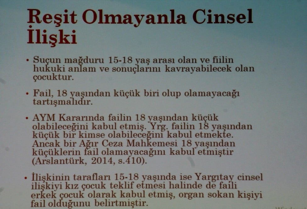 Kadın Hakları ve Aile İçi Şiddet Semineri - 37