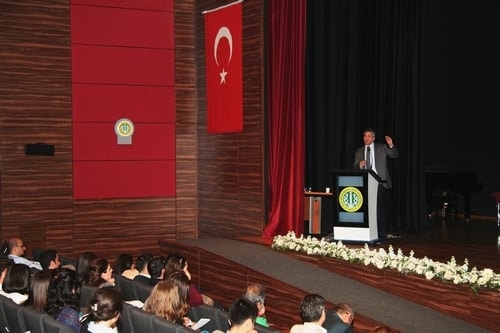 Sanıktan Delile Gidilmesi Kabul Edilebilir Bir Durum Değildir
 - 44