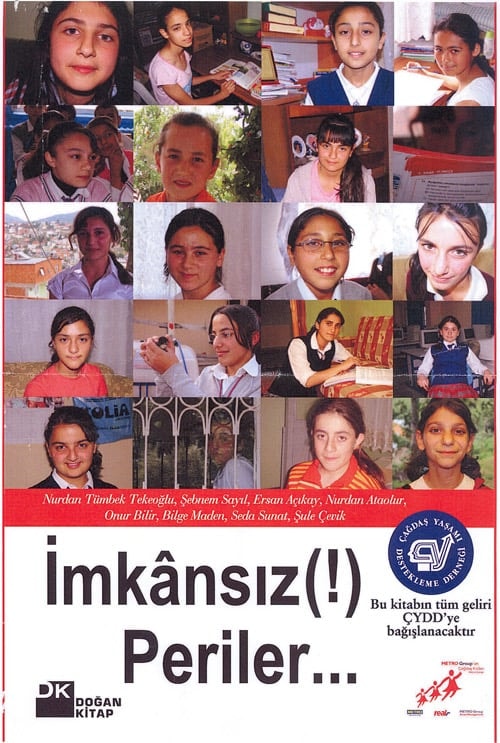 “İmkansız Periler” - 1