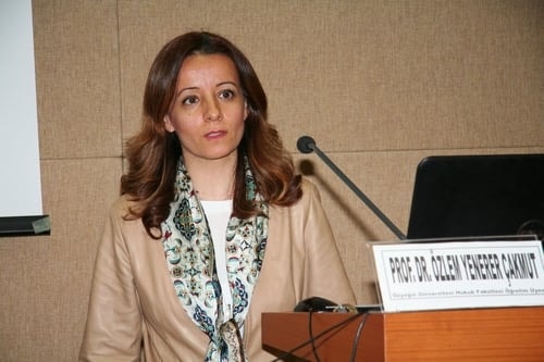 Sağlık Çalışanlarına Yönelik “Şiddet” Ve Hukuk Uygulamaları
 - 21