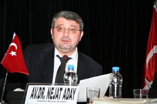 Kamu Ve Kurum Avukatlarının
Sorunları Ve Çözüm Önerileri
 - 21