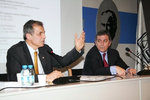 Cezaevlerindeki Doluluk
İnsan Haklarını İhlal Ediyor - 12