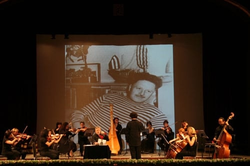 5 Nisan Avukatlar Günü Nedeniyle Dinleti:Nazım Hikmet’Ten Saat 21 – 22 Şiirleri - 10