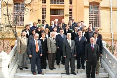 Tsm Koromuz Paşakapısı Tutukevinde Muhteşem Bir Konser Verdi - 8